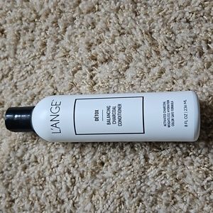l'angec Balancing Charcoal Conditioner